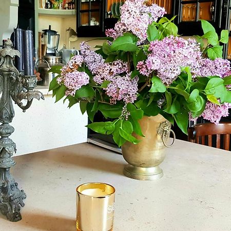 La Revetizon Bed & Breakfast Siecq Dış mekan fotoğraf