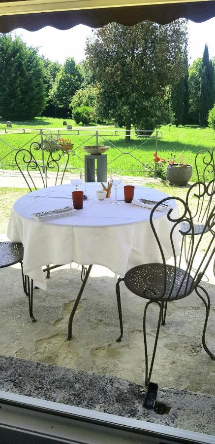 La Revetizon Bed & Breakfast Siecq Dış mekan fotoğraf