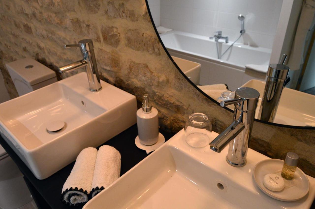 La Revetizon Bed & Breakfast Siecq Dış mekan fotoğraf