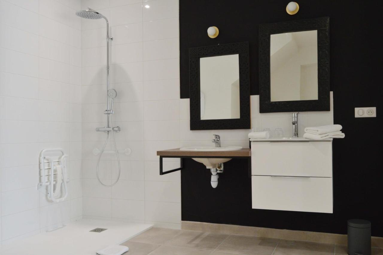 La Revetizon Bed & Breakfast Siecq Dış mekan fotoğraf