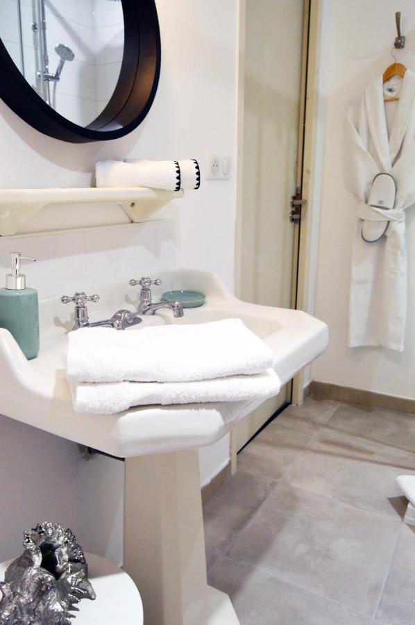 La Revetizon Bed & Breakfast Siecq Dış mekan fotoğraf