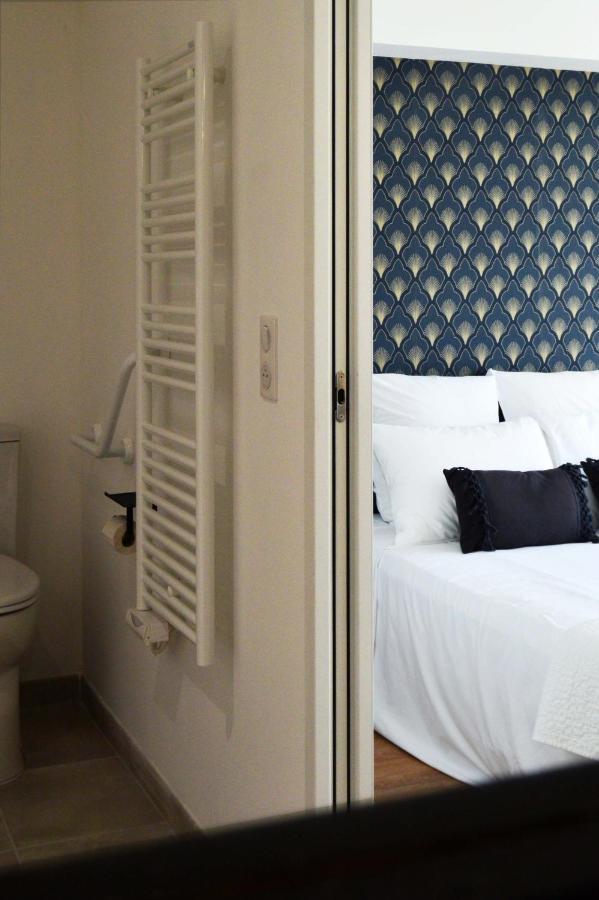 La Revetizon Bed & Breakfast Siecq Dış mekan fotoğraf