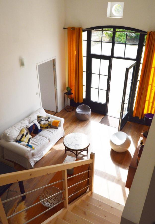 La Revetizon Bed & Breakfast Siecq Dış mekan fotoğraf