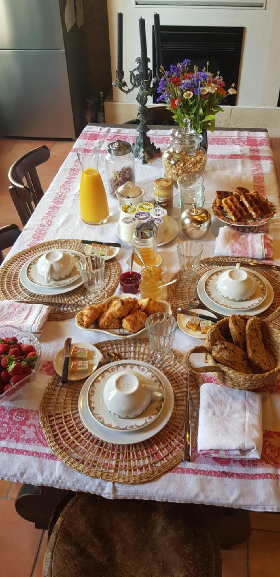 La Revetizon Bed & Breakfast Siecq Dış mekan fotoğraf