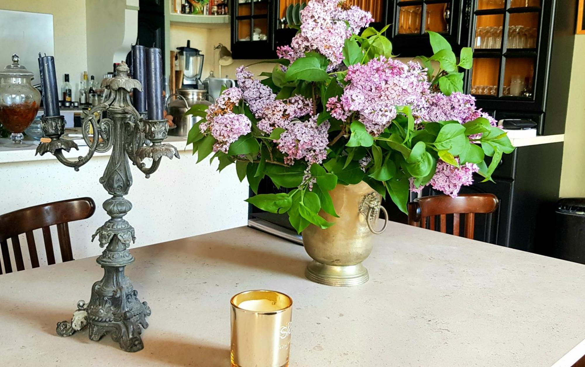 La Revetizon Bed & Breakfast Siecq Dış mekan fotoğraf